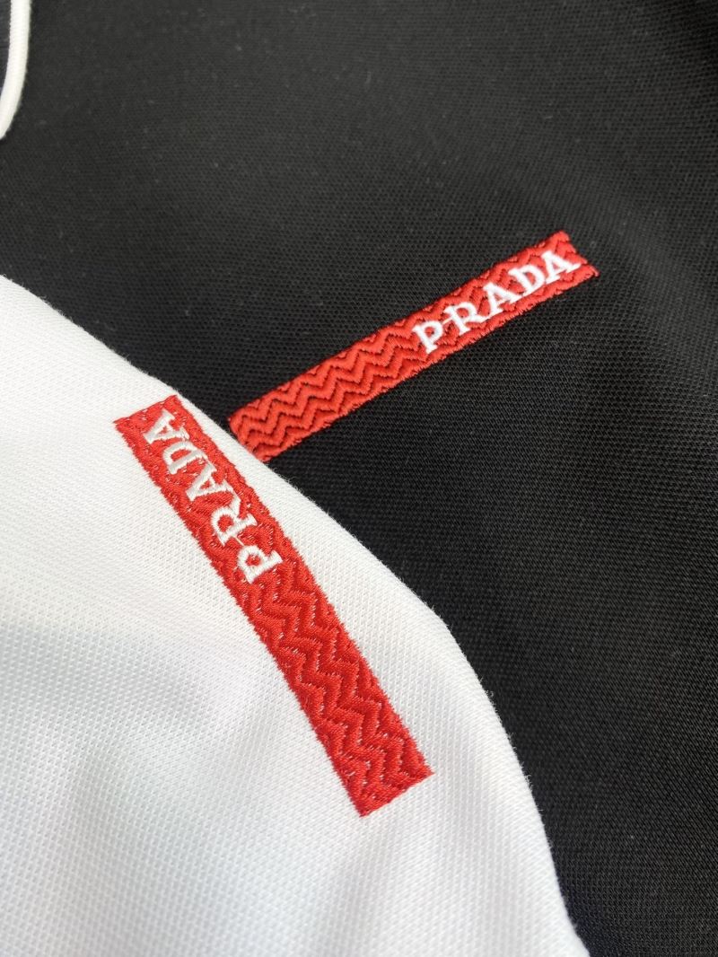 Prada T-Shirts